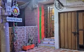 Hotel 4 Manzanas